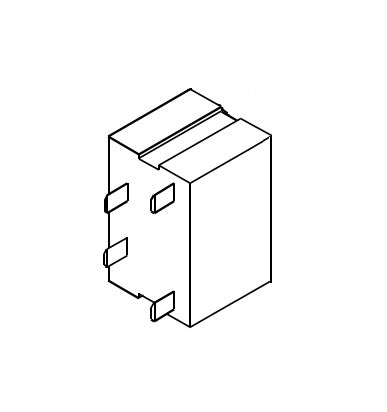 Coleman-Mach 14601131
