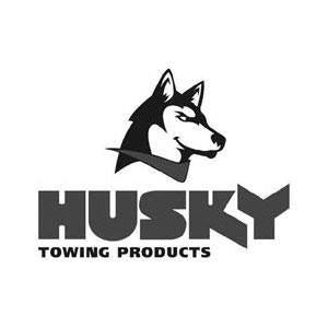 Husky Towing Complete Electric Trailer Brake Assembly Kit | 12 Options