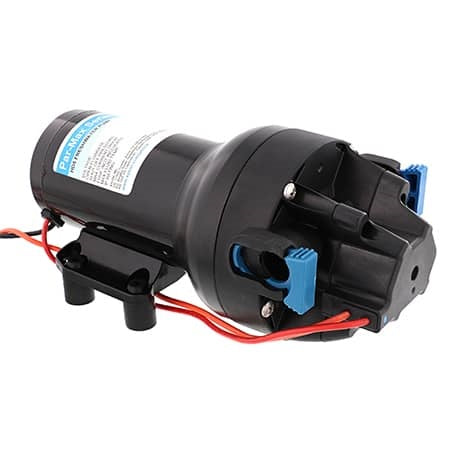 Jabsco P501J115S3