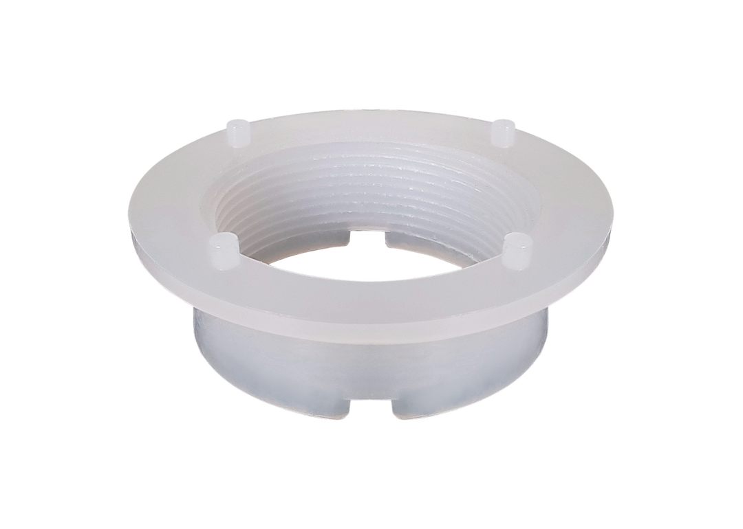 Icon Fresh Water Tank Spin-Weld & Fill Fitting | 3/8", 1/2" | 22 Opts