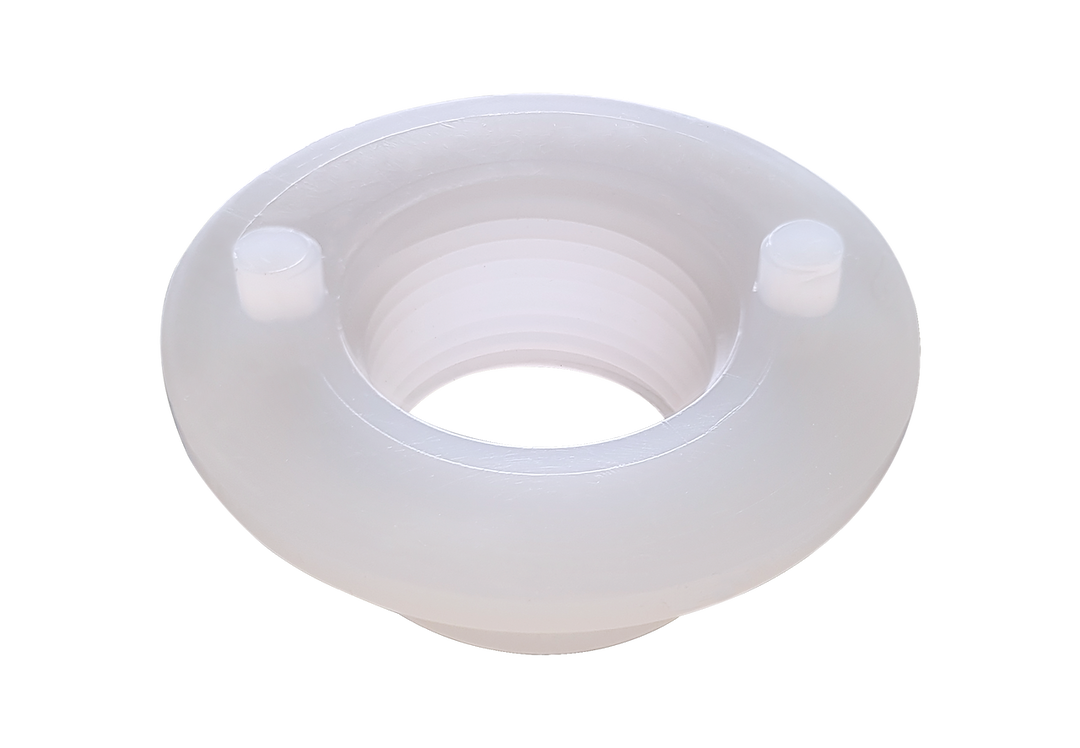 Icon Fresh Water Tank Spin-Weld & Fill Fitting | 3/8", 1/2" | 22 Opts
