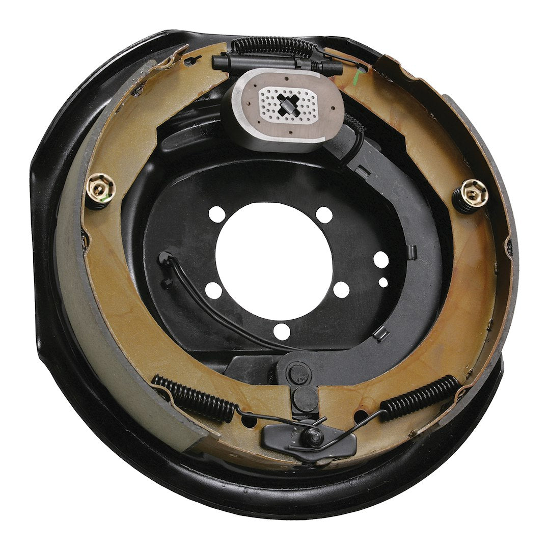 Husky Towing Complete Electric Trailer Brake Assembly Kit | 12 Options
