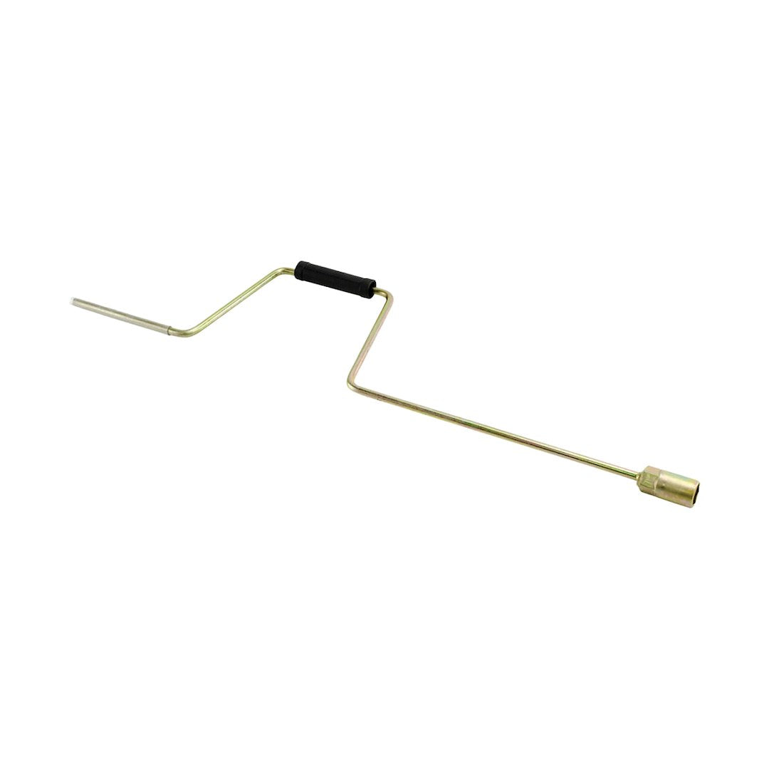 Lippert Stabilizer Jack Lock Arm, Leg & Crank Handle | 4 Part Numbers