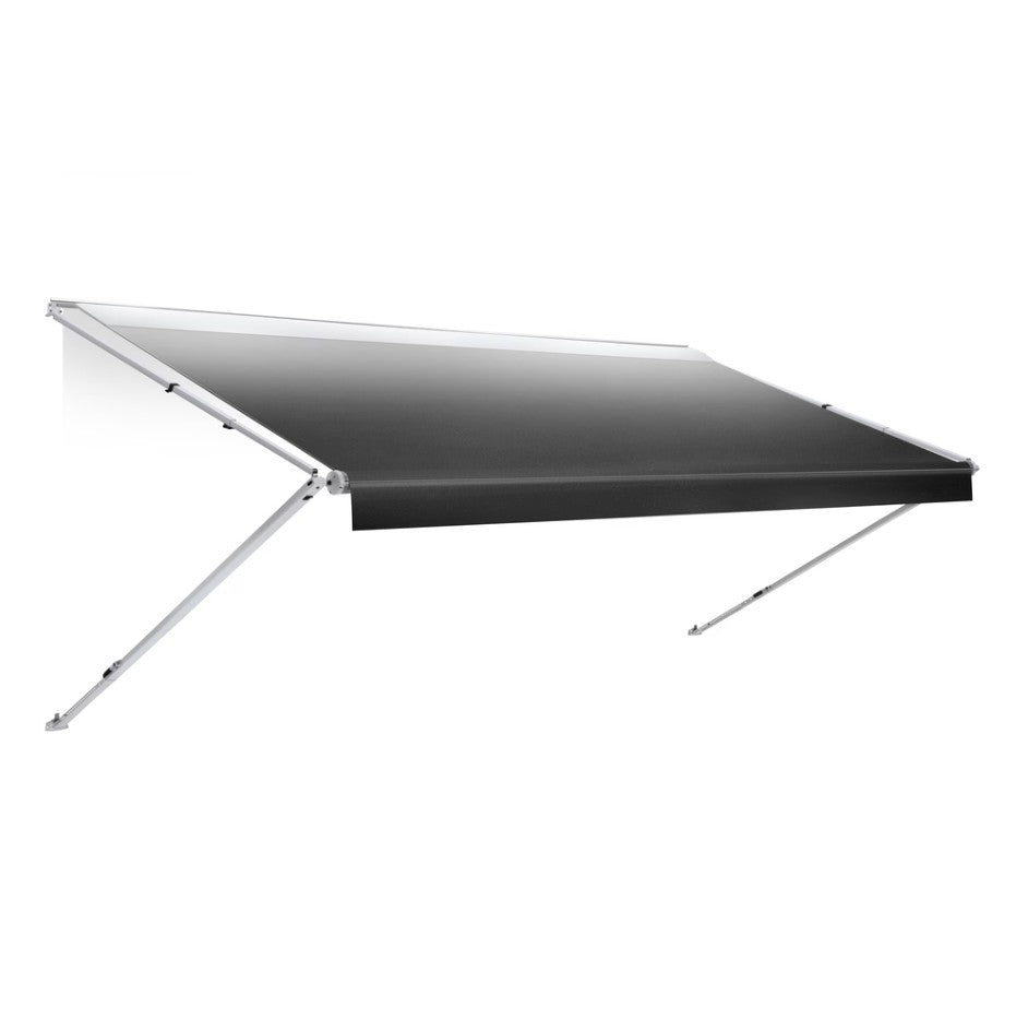 Dometic 8500 Vinyl Manual RV Patio Awning | 14'-21' | 848NR & 848NS