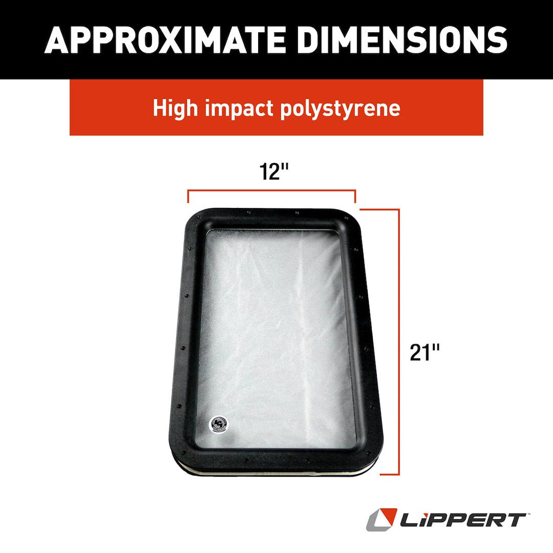 Lippert 363370