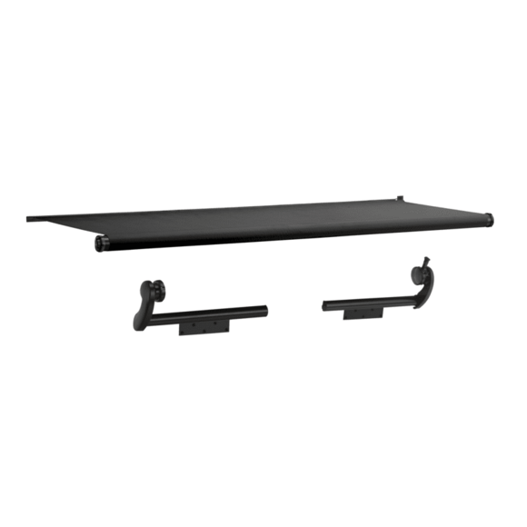 Dometic Deluxe SlideTopper Slideout Awning | Vinyl | 26 Part Numbers