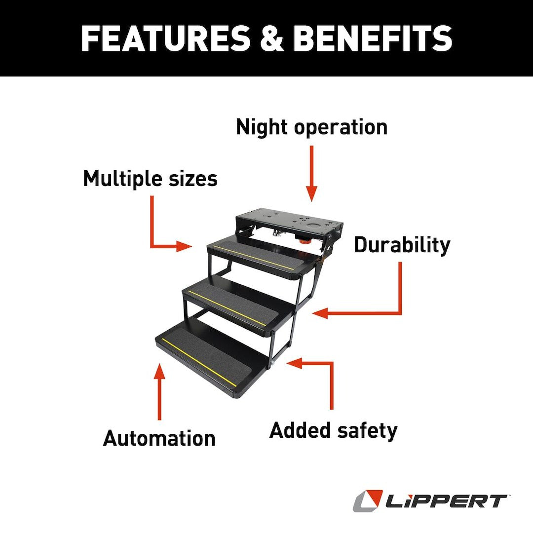 Lippert 3694042