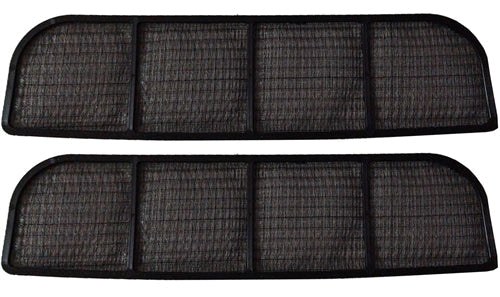 Coleman-Mach Washable Ceiling Assembly Filter | 12 Part Numbers