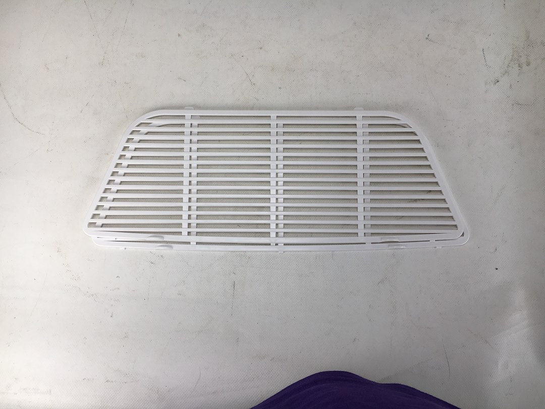 Coleman-Mach Ceiling Assembly Grille | EZ Reach & Return Air | 4 Options