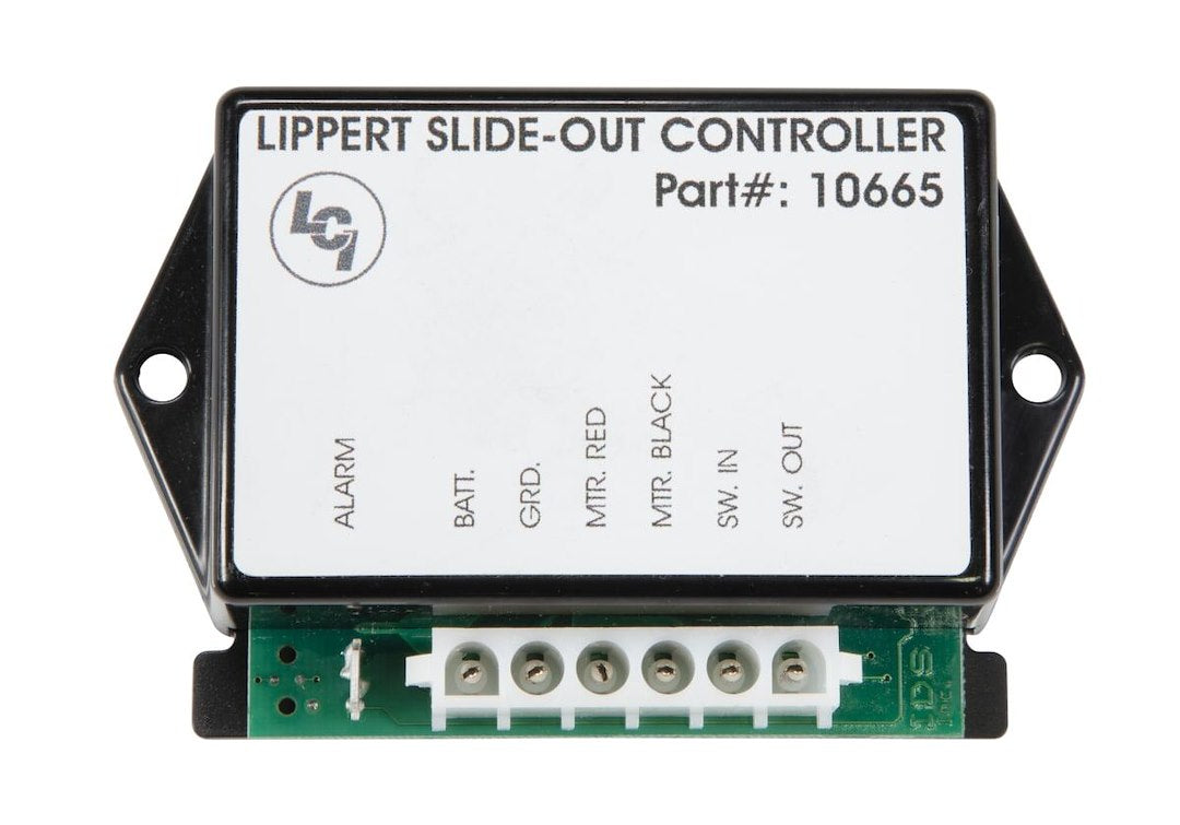 Lippert 135666