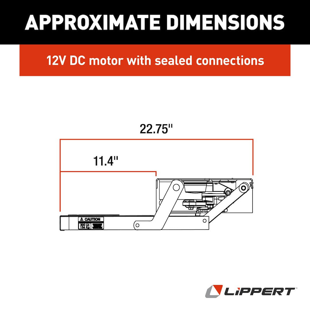 Lippert 3691461