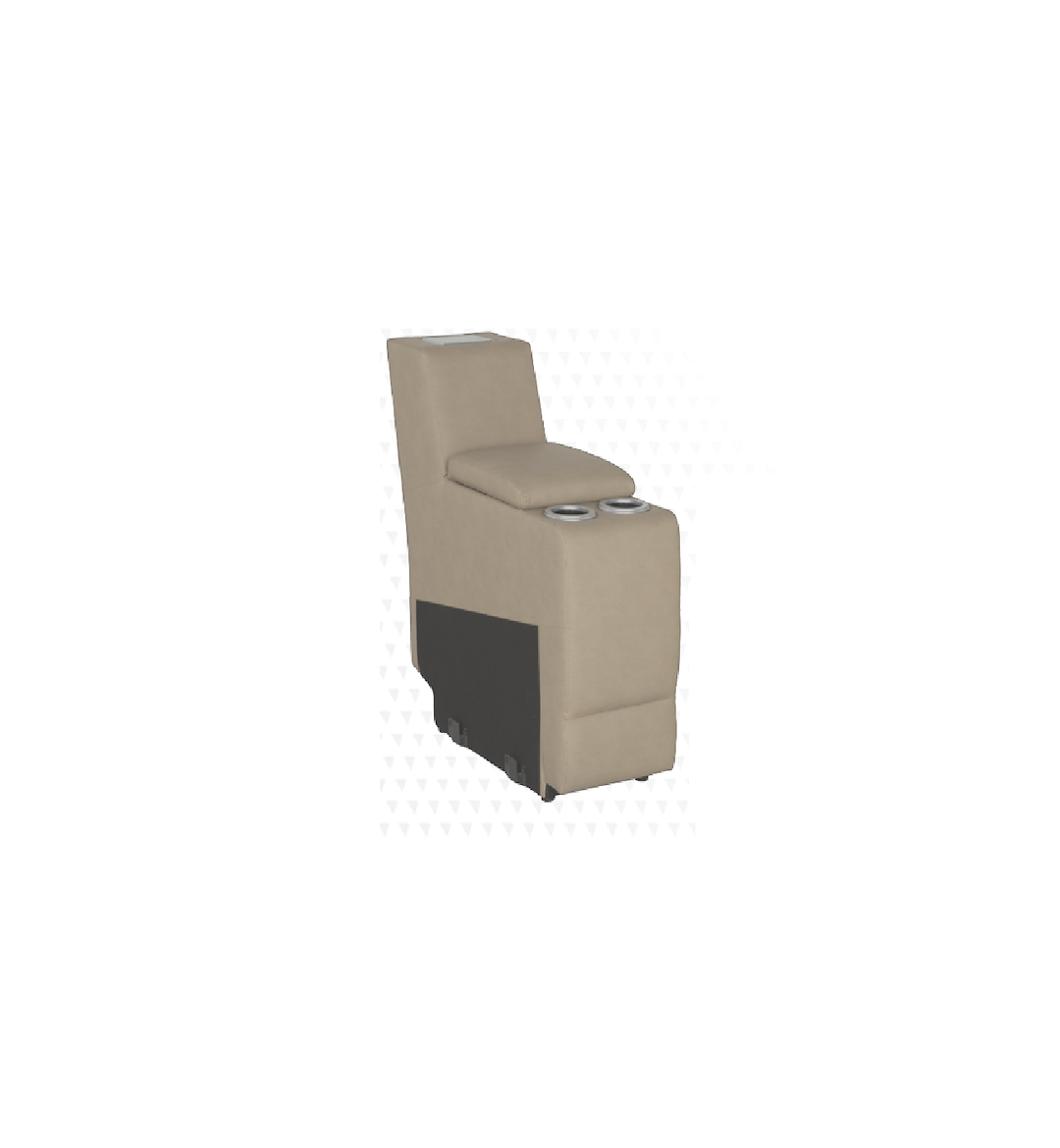 Thomas Payne Theater Seating Center Console | 10 Part Numbers