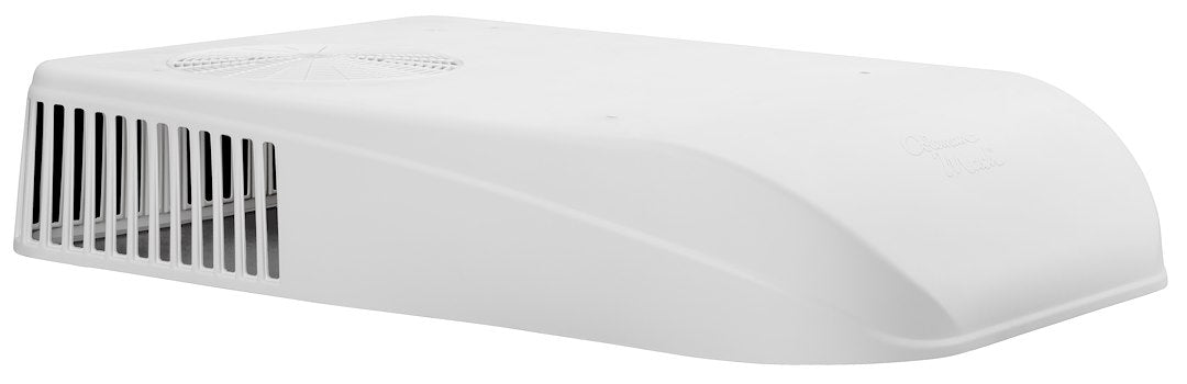 Coleman-Mach 8 Plus Ultra-Low-Profile RV Air Conditioner | 13.5K & 15K