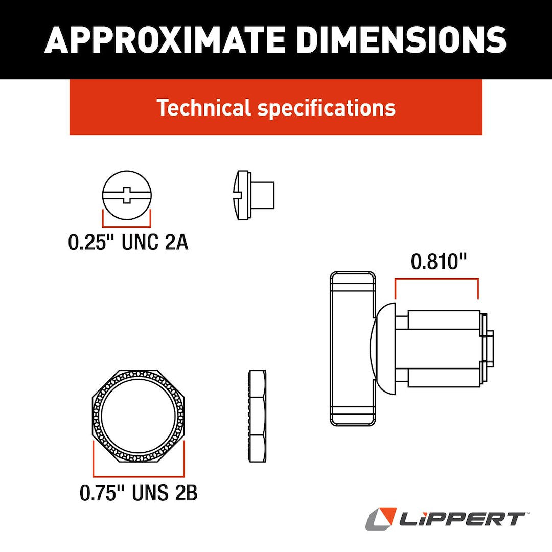 Lippert 213112