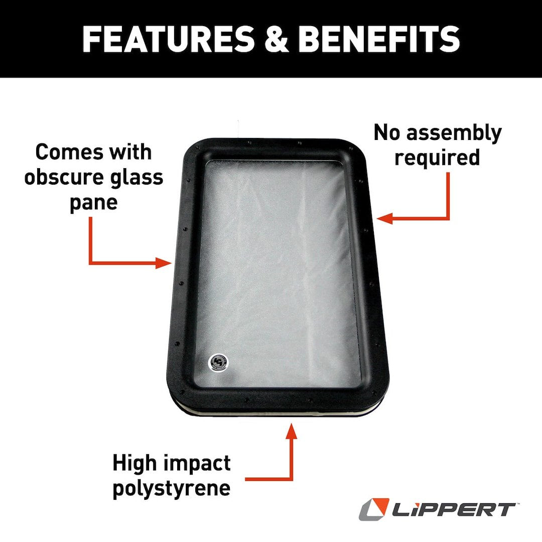 Lippert 363370