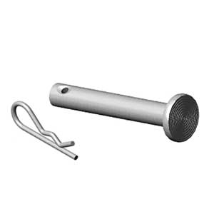 Fastway / Equal-i-zer Hitch Pins, Clips & Hardware | 9 Options