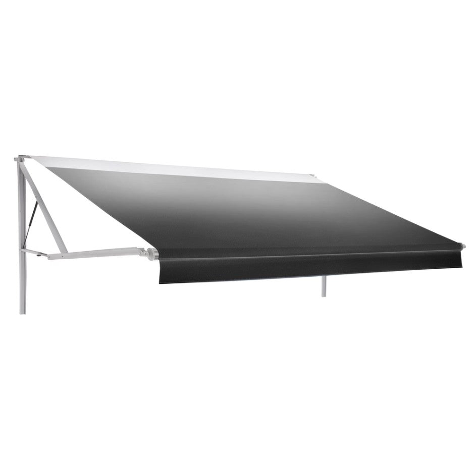 Dometic 9100 Power Awning Electric RV Patio Awning | 14'-21' | 22 Opts
