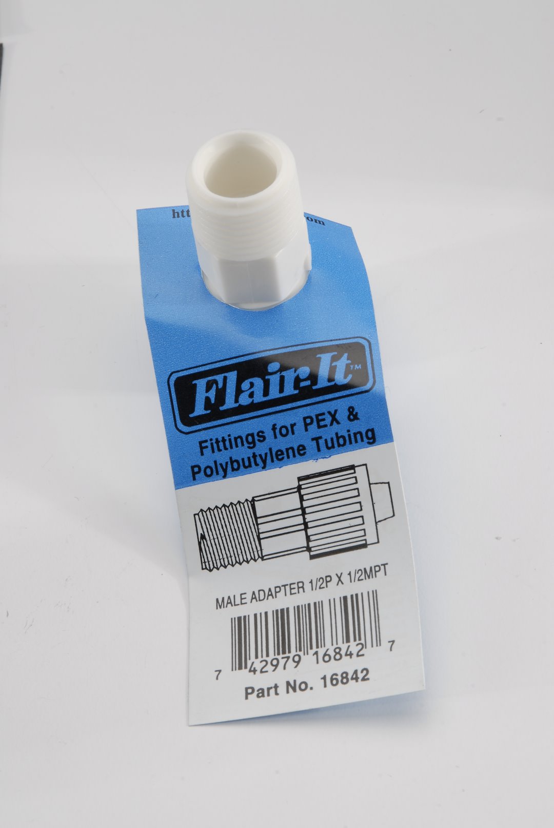 Elkhart Supply 16842
