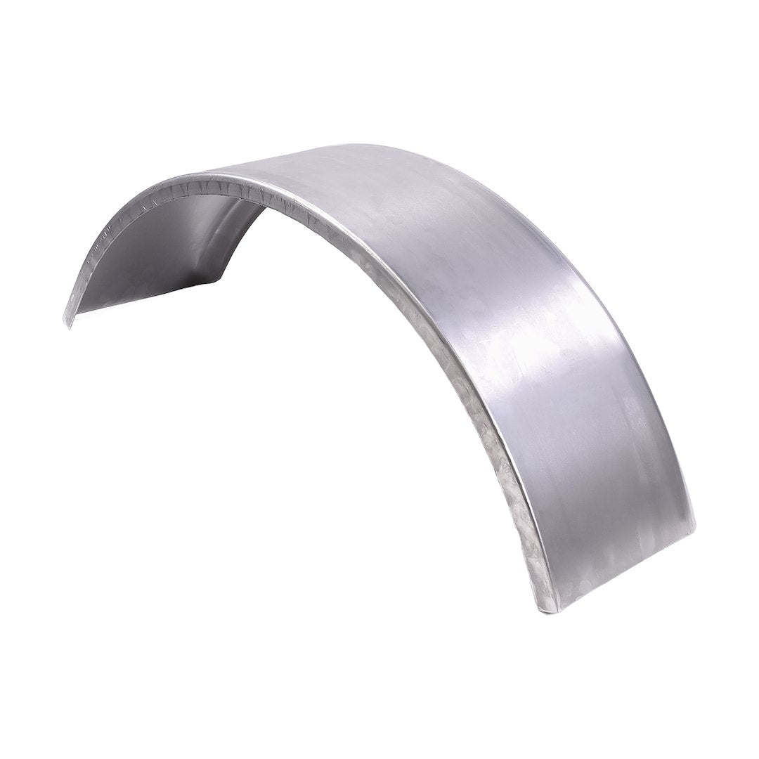 Husky Towing Trailer Fender | Single or Tandem, Jeep, Round, Teardrop