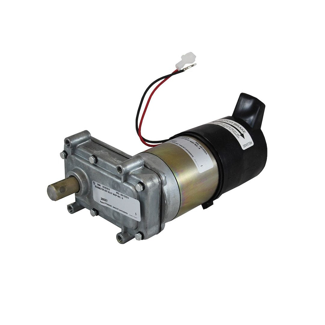 Lippert & Kwikee Slide-Out Motors, Control Modules, Harnesses | 22 PNs