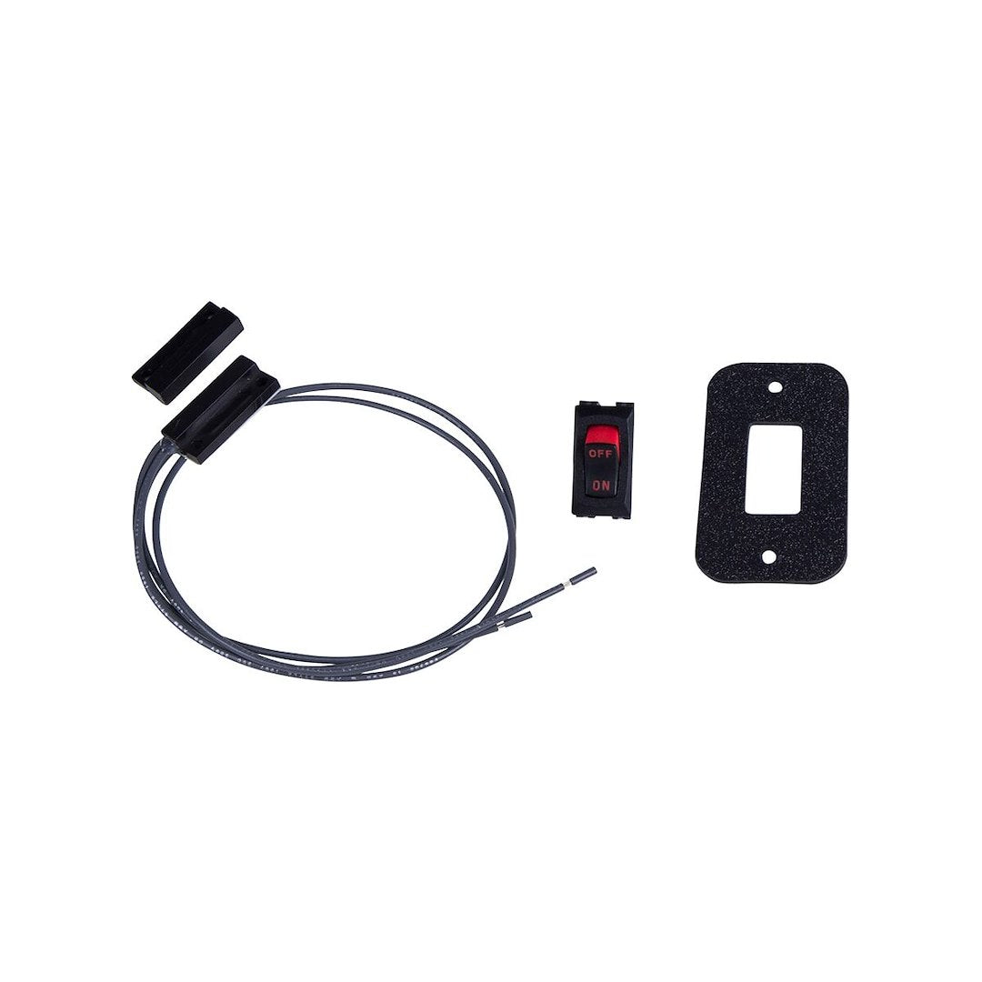 Lippert Kwikee Electric Step Parts | Motors, Gear Boxes, Switches