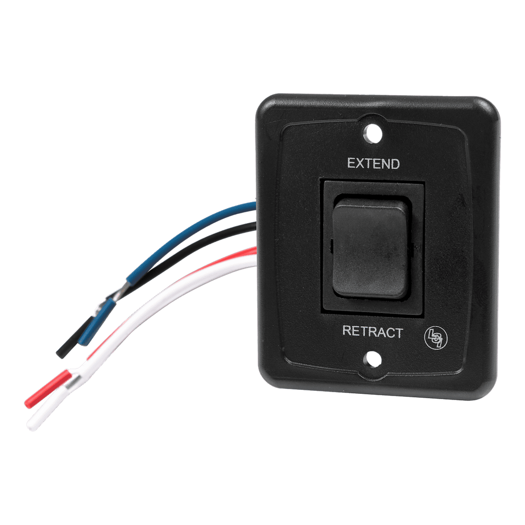 Lippert Solera Awning Parts | Struts, Switches, Smart Arm Remote | 13 Opts