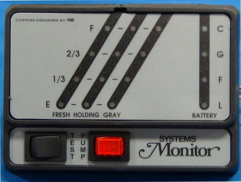 KIB Electronics K21