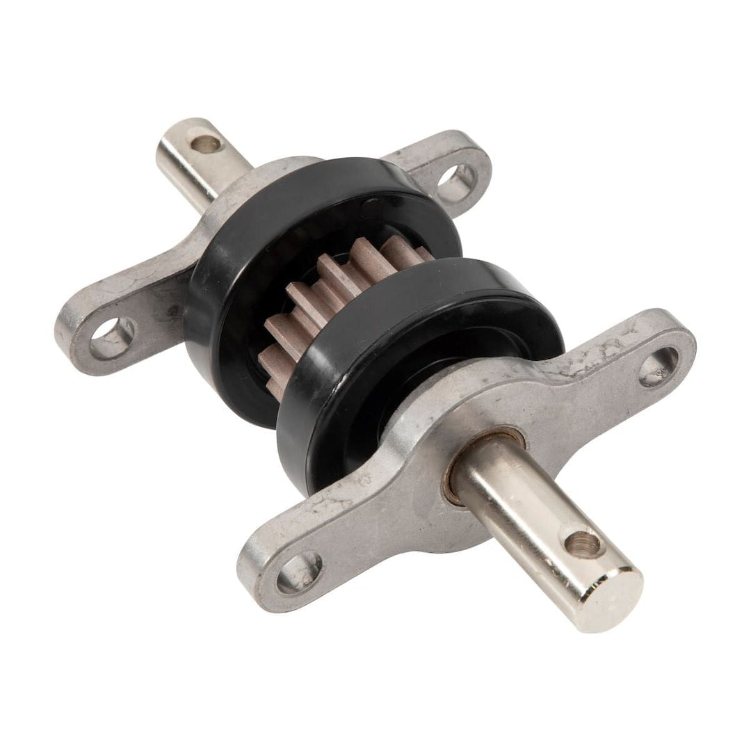 Lippert LCI Slide-Out Parts | Wear Pads, Gears, Roller, Shaft | 11