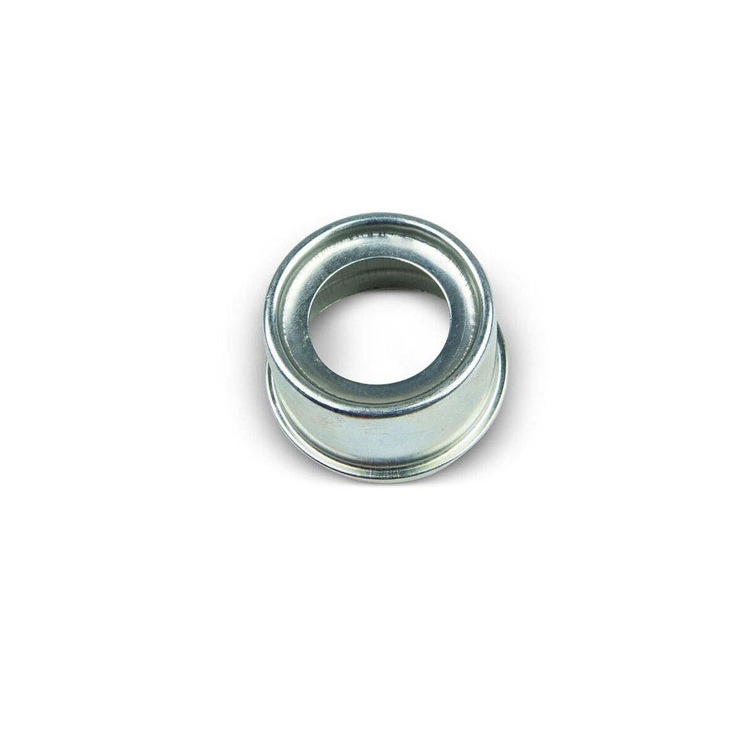 Lippert Trailer Axle Hub Dust Cap, Oil Bath Cap & O-Ring | 10 Options