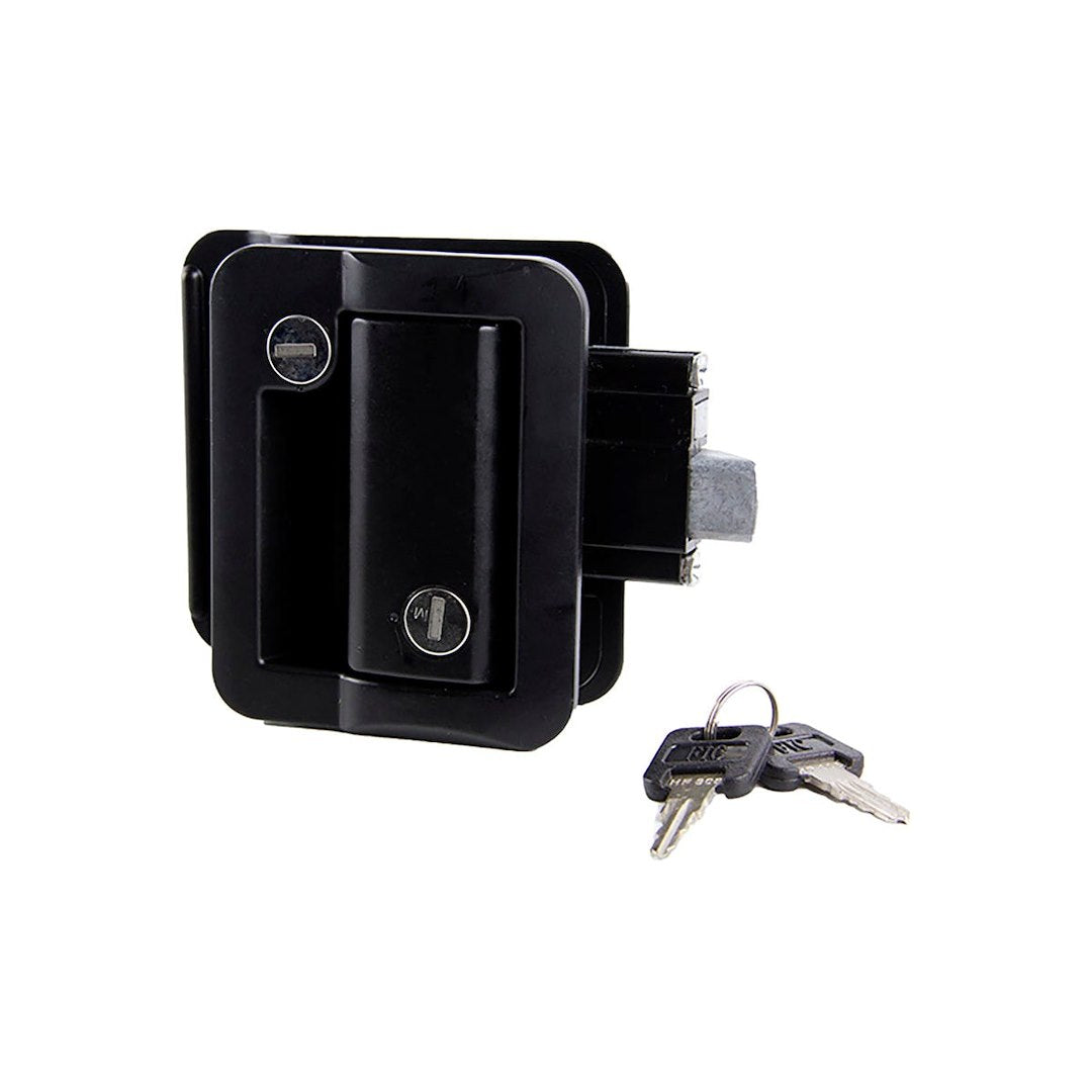 Lippert RV Entry & Screen Door Hardware | Hinge, Latch, Slider | 14