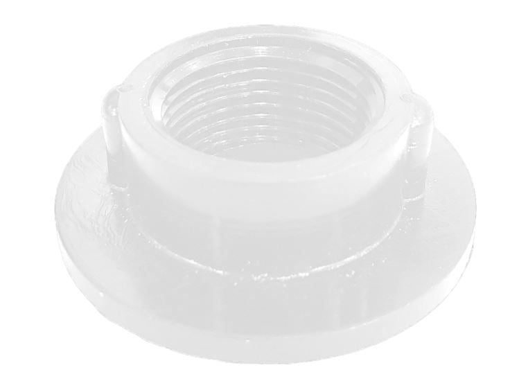 Icon Fresh Water Tank Spin-Weld & Fill Fitting | 3/8", 1/2" | 22 Opts