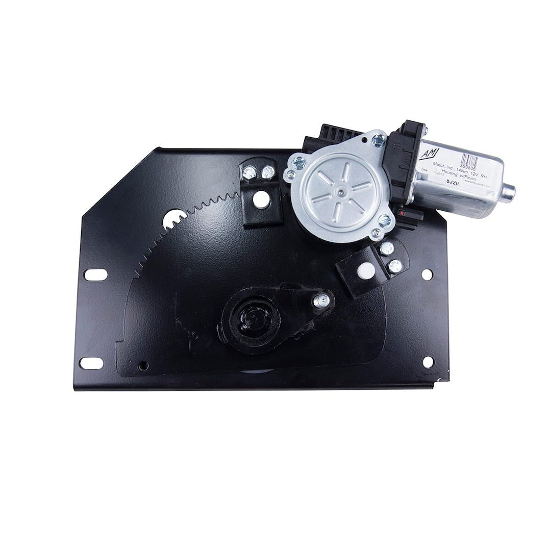 Lippert Kwikee Electric Step Parts | Motors, Gear Boxes, Switches