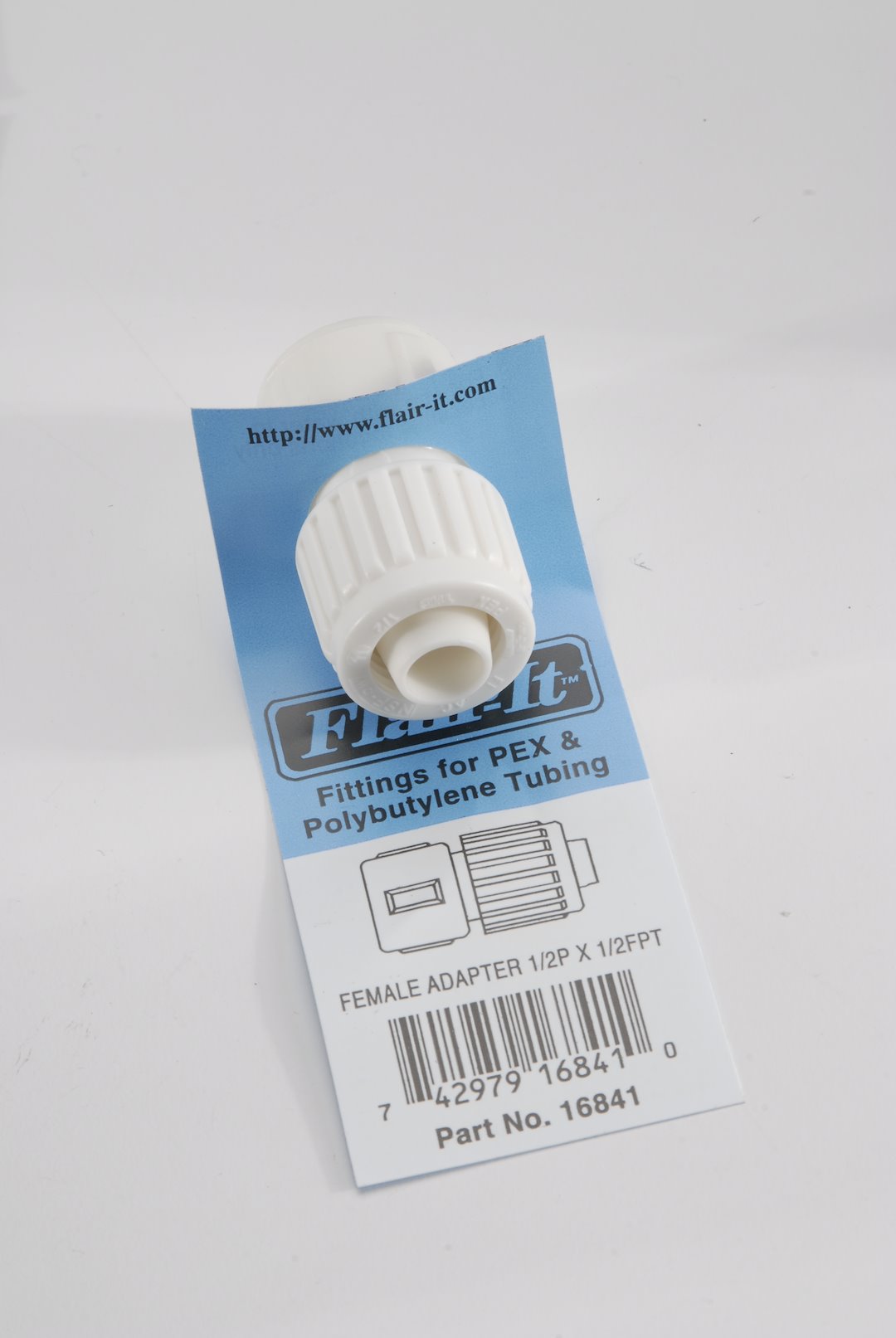 Elkhart Supply 16841