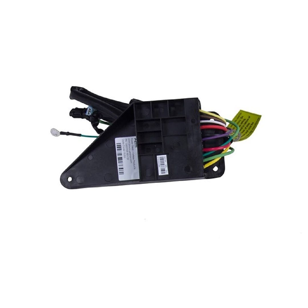 Lippert Kwikee Electric Step Parts | Motors, Gear Boxes, Switches