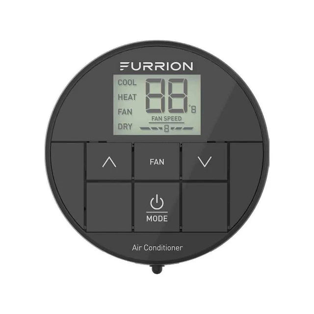Furrion | Chill HE AC Thermostat | 2024042659 | Single Zone | R32