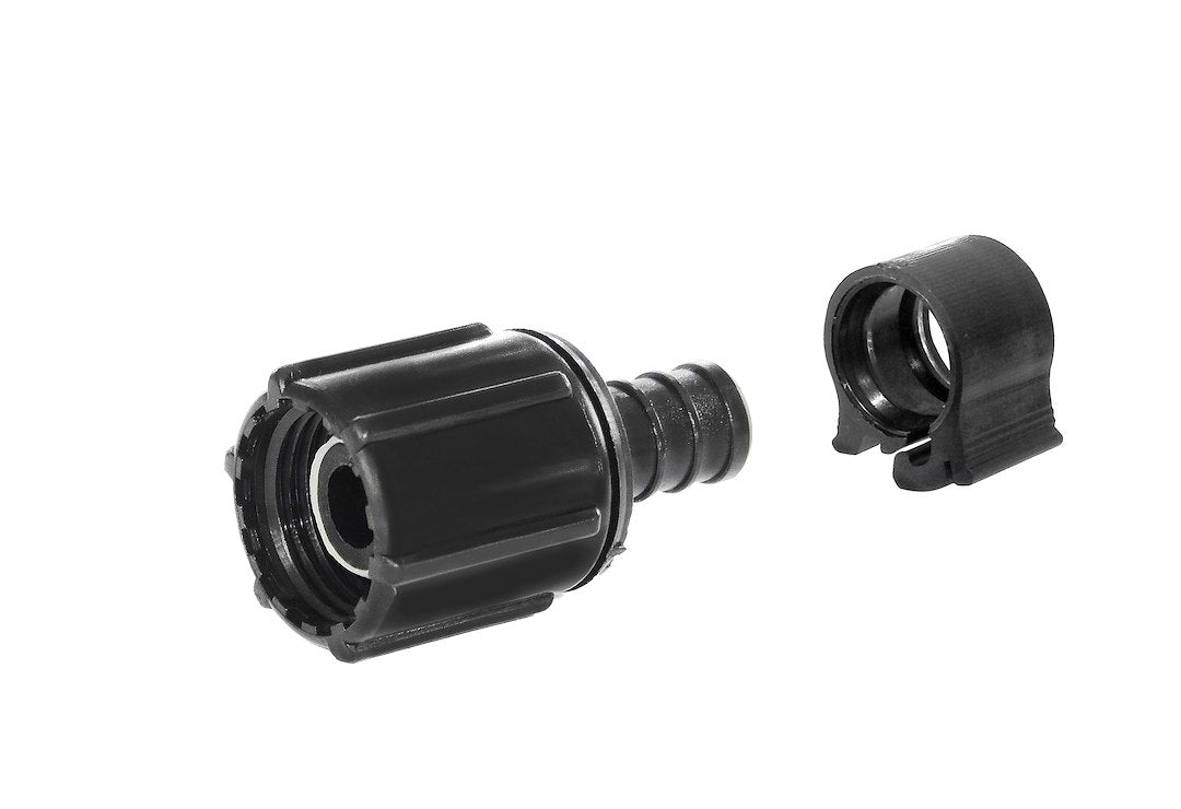 Elkhart Supply PEXLock Push-Connect PEX Fitting | 13 Options