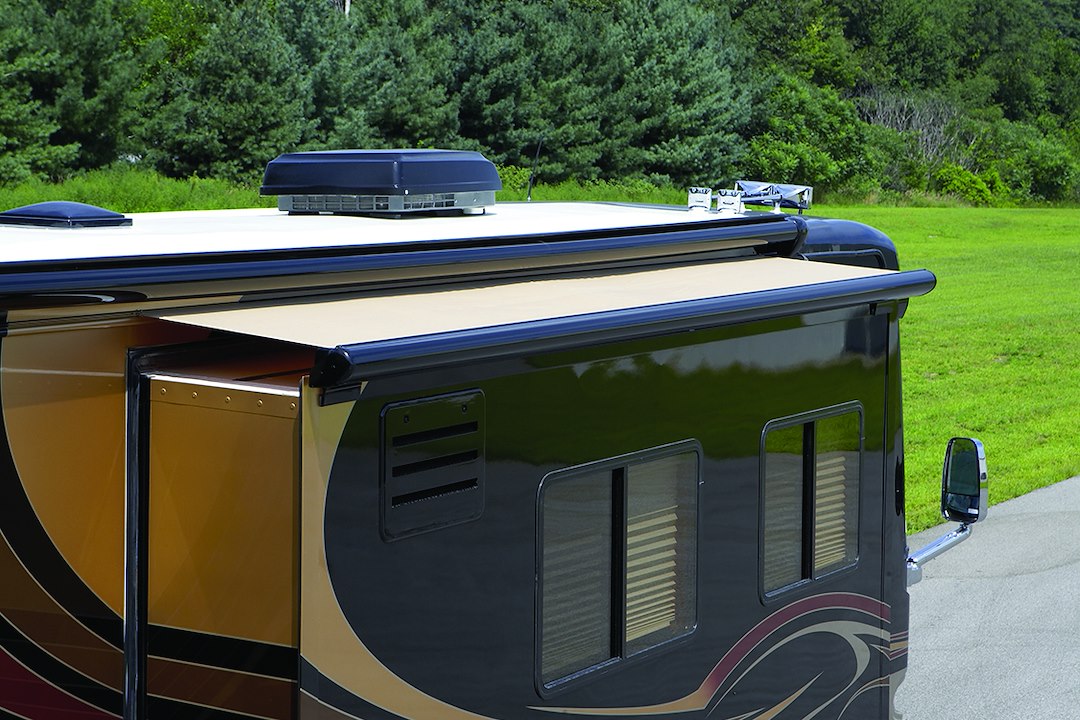 Carefree SOK III SideOut Kover Slideout Awning | Vinyl & Acrylic | 61"-189"