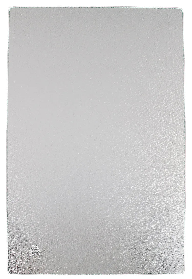 AP Products RV entry door window glass 015-201495 obscure