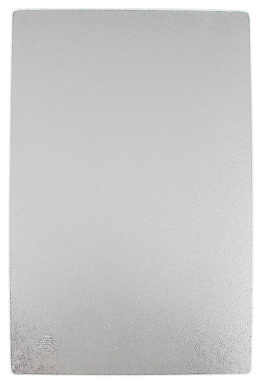 AP Products RV entry door window glass 015-201495 obscure