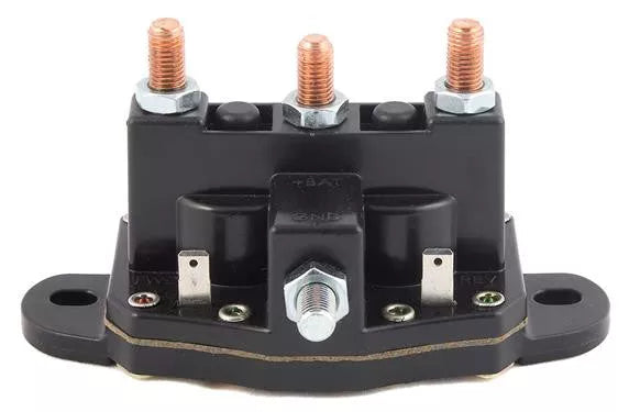Trombetta polar reverse solenoid 014-136046
