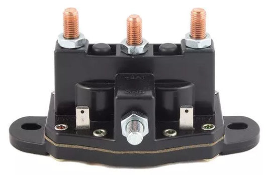 Trombetta polar reverse solenoid 014-136046