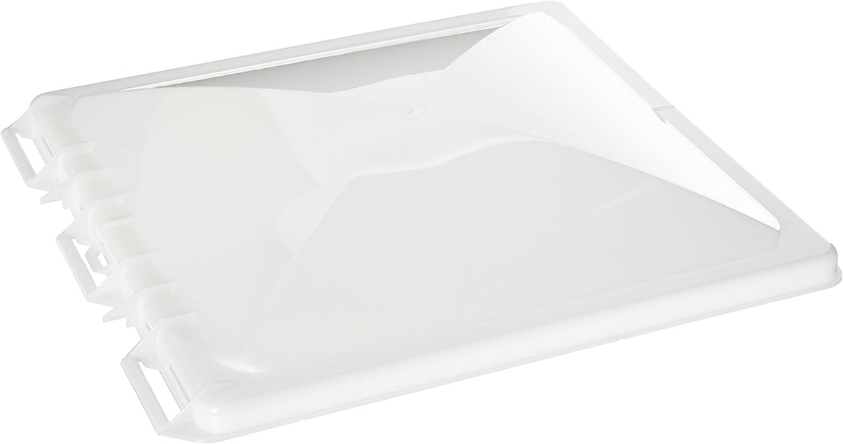 Hengs RV Roof Vent Replacement Lid | Elixir, Ventline, Jensen | 5