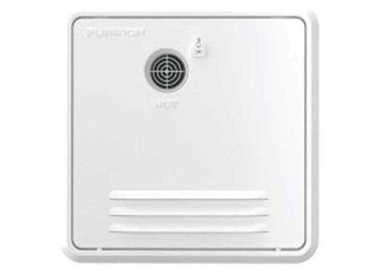 Furrion RV Water Heater Door | 2021123994 | White | Suburban 4/6 Gal