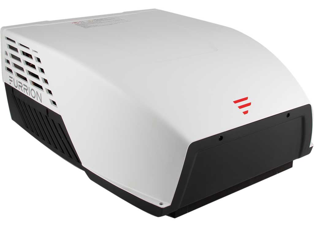 Furrion | Chill HE Air Conditioner | 2024042637 | FACR15HESA2-PS-AM | 15,000 BTU | White | R32