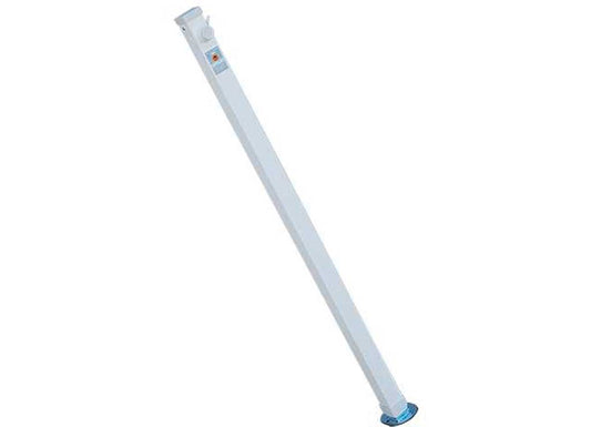 HappiJac 4820 Acme Screw Jack | 736515 | 2,800 lb | Single Leg