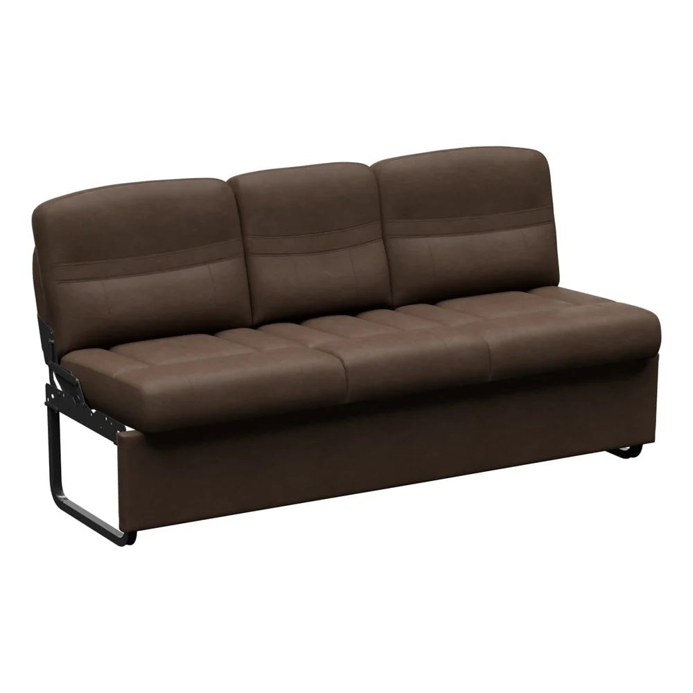 Thomas Payne Signature Jackknife Sleeper Sofa | 62"–72" | 4 Colors