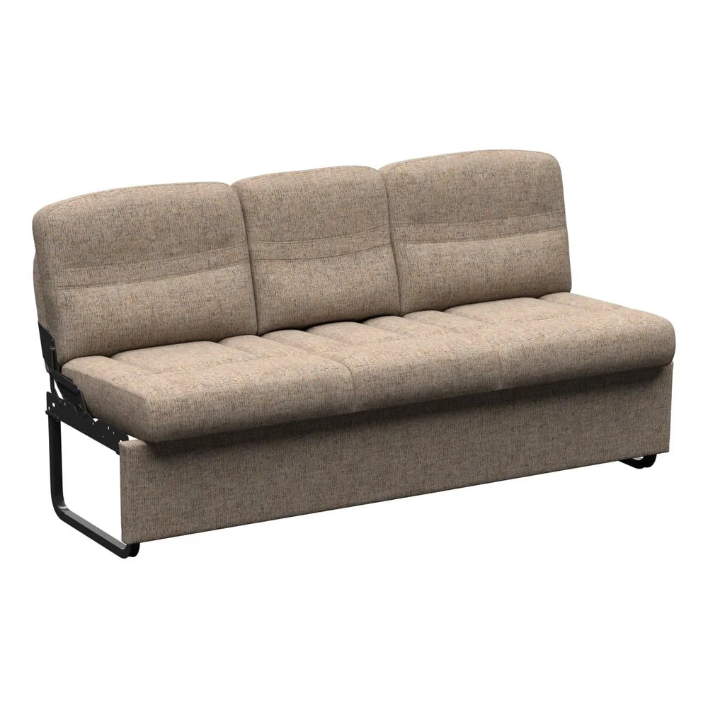 Thomas Payne Signature Jackknife Sleeper Sofa | 62"–72" | 4 Colors