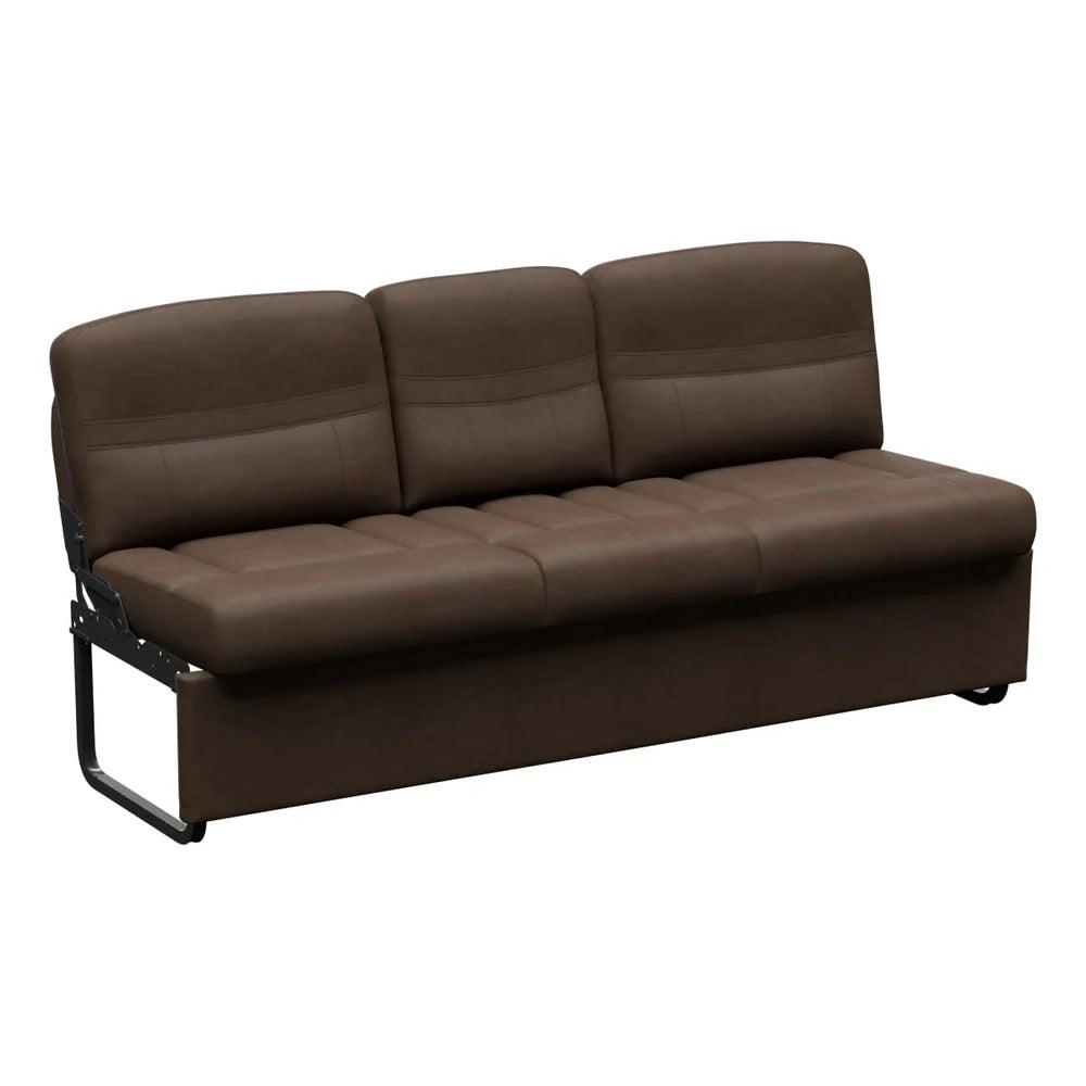 Thomas Payne Signature Jackknife Sleeper Sofa | 62"–72" | 4 Colors