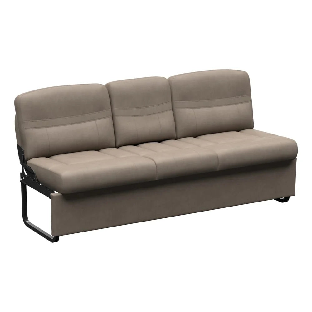 Thomas Payne Signature Jackknife Sleeper Sofa | 62"–72" | 4 Colors