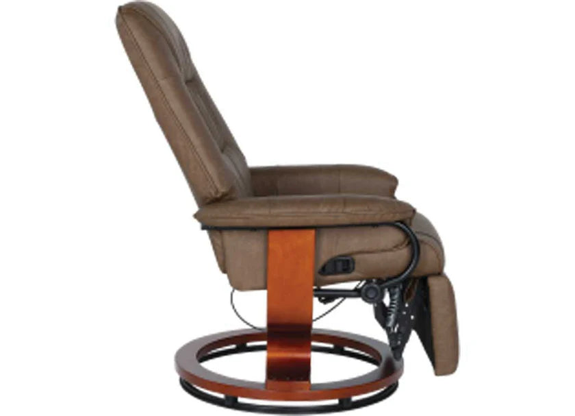Lippert | Thomas Payne Signature | Swivel Euro Recliner | 2024044216 | 30.5" | Satula
